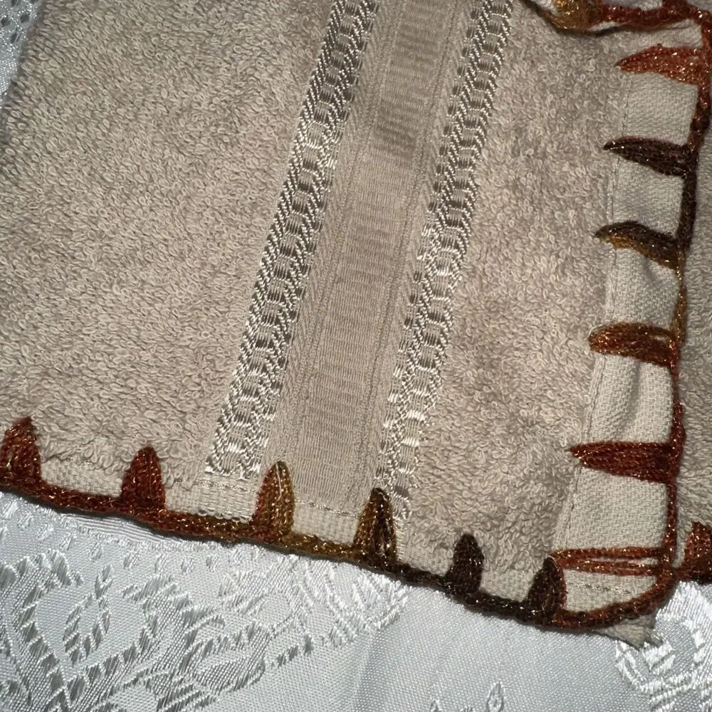 Decorative Towel
